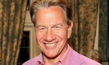 Michael Portillo Net Worth in 2025: Biography, Career, and Income Sources