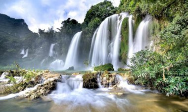 Top 7 Waterfalls Near Split Croatia (2025 Guide): Best Day Trips, Travel Tips & Map