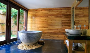 Best Hotels with Hot Tub in Room (2025) – Relax in Luxury Across the U.S. & Beyond