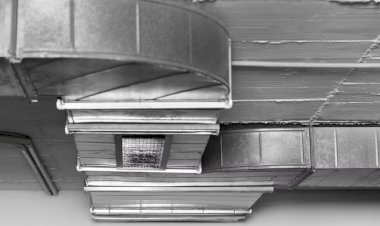 How to Start an Air Duct Cleaning Business in 2025
