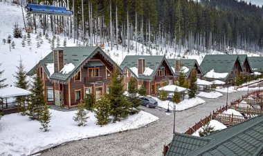 How to Start a Cabin Rental Business in 2025: Step-by-Step Guide for Success