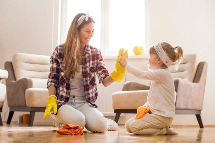 What Is Bubble Cleaner? Safe Home Use Guide [2025]