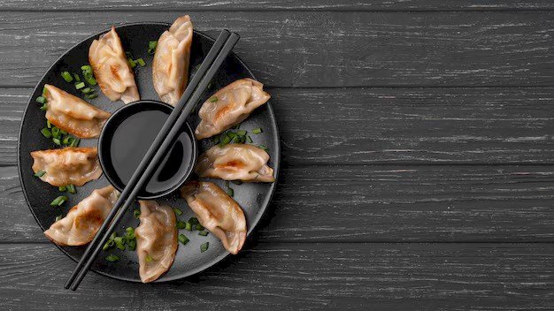 15 Must-Try Dim Sum Restaurants in London for a Perfect 2025 Feast