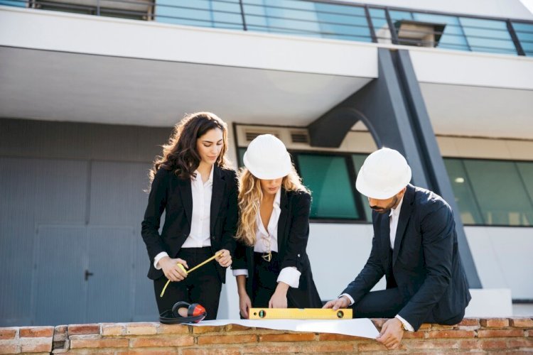 How to Start a Successful Construction Business in 2025 [Step-by-Step Beginner's Guide]