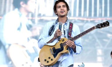 Dominic Fike Net Worth 2025: Music, Euphoria Fame & Career Journey