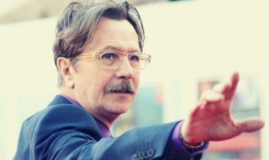 Gary Oldman Net Worth in 2025: Career Highlights, Personal Life & Future Plans