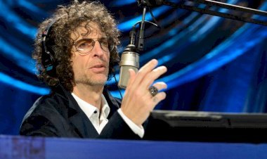 Howard Stern Net Worth 2025: Radio Legend’s Career, Real Estate & Future Plans
