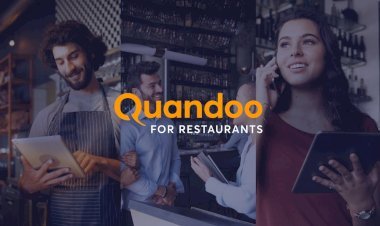 Quandoo Business Centre: Services, Pricing, Reviews, and How to List Your Restaurant (2025 Guide)
