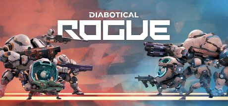 Diabotical Rogue Steam Charts (2025): Player Count, Stats & Trends Explained