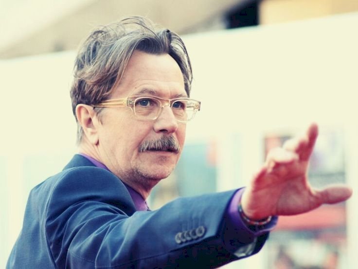 Gary Oldman Net Worth (2025): Career, Life & Fortune