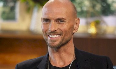 Luke Goss Net Worth 2025: Music, Movies & $16M Career