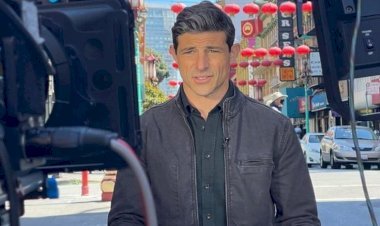 Matt Gutman Net Worth 2025: Salary, Career Highlights & Biography