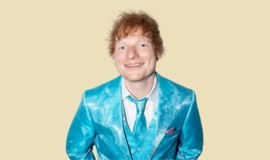 Ed Sheeran Net Worth 2025: Career, Albums, Investments & Earnings Revealed