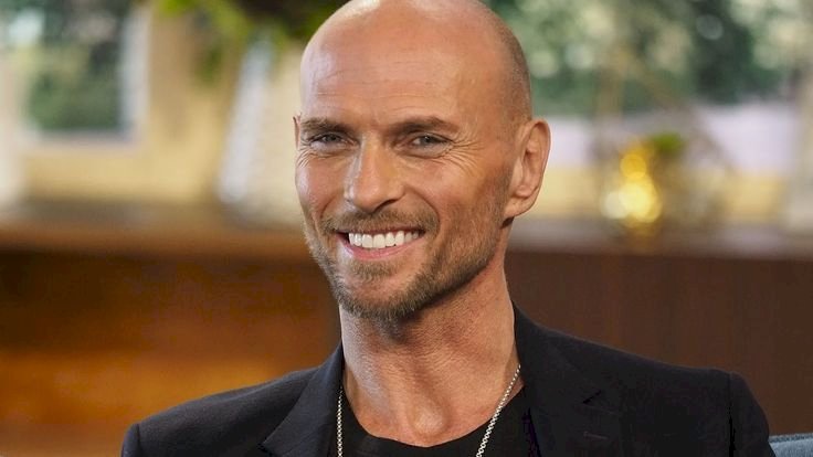 Luke Goss Net Worth 2025: Music, Movies & $16M Career