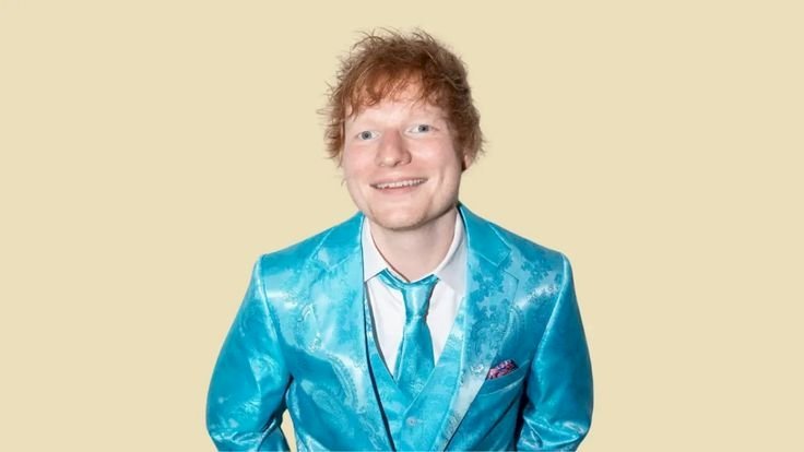 Ed Sheeran Net Worth 2025: Career, Albums, Investments & Earnings Revealed