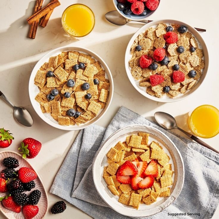 Top 10 Cereal Food Dispensers for Easy Breakfasts in 2025