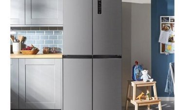 Best Fridge Freezer Finance Deals in the UK: Affordable Options for Every Home