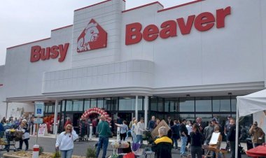 Busy Beaver Delmont: Store Guide, Services, Reviews, and More