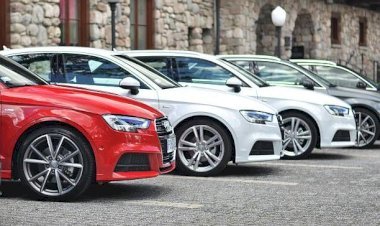 Get Back on the Road: Car Finance Solutions for Bankrupt People UK