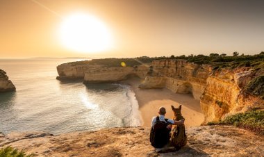 Porches Portugal Travel Guide 2025: Beaches, Pottery & Peaceful Escapes