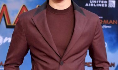 Tom Holland Net Worth in 2025: Earnings, Career & Life of the Spider-Man Star