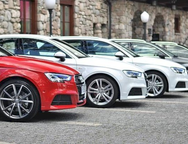 Get Back on the Road: Car Finance Solutions for Bankrupt People UK