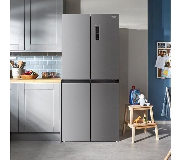 Best Fridge Freezer Finance Deals in the UK: Affordable Options for Every Home