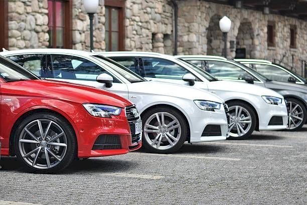 Get Back on the Road: Car Finance Solutions for Bankrupt People UK