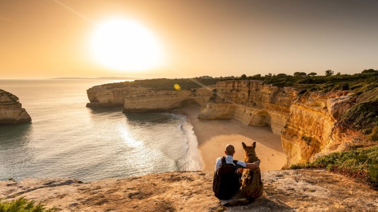 Porches Portugal Travel Guide 2025: Beaches, Pottery & Peaceful Escapes