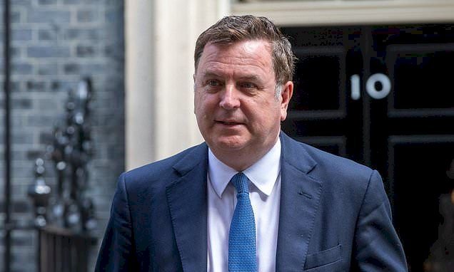 Mel Stride Net Worth in 2025: Salary, Assets & Political Career Breakdown