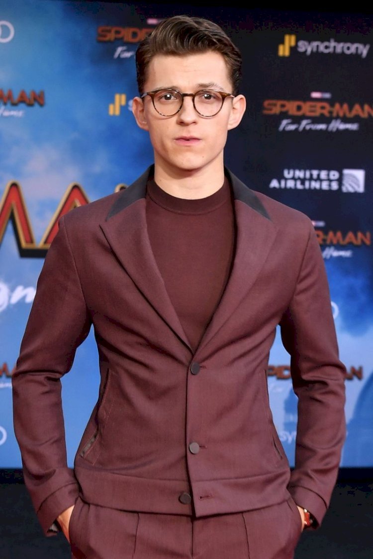 Tom Holland Net Worth in 2025: Earnings, Career & Life of the Spider-Man Star