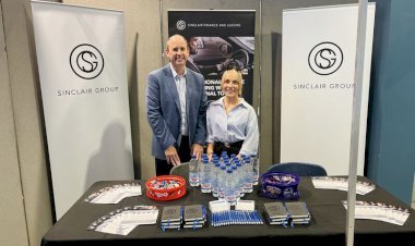 Sinclair Finance & Leasing Bridgend: Complete Guide to Services, Reviews, and Contact Details for 2025