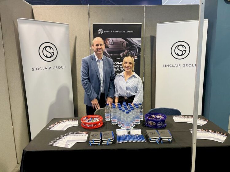 Sinclair Finance & Leasing Bridgend: Complete Guide to Services, Reviews, and Contact Details for 2025