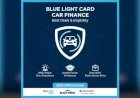 Blue Light Card Car Finance (2025 Guide): Best Deals, Eligibility & How It Works