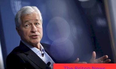 Jamie Dimon Warns of U.S. Stock Market Correction as JPMorgan’s $2 Billion AI Investment Delivers Strong Returns