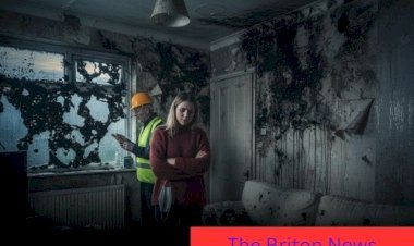 Thousands of UK Homes Face Damp and Mould After Faulty Eco Insulation Installs