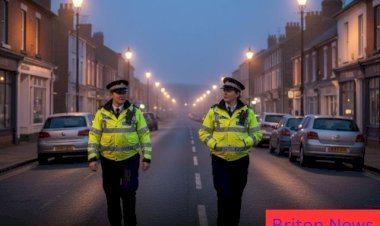 Police Crack Down on Youth Anti-Social Behaviour in West Cumbria Towns to Restore Community Safety