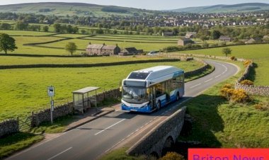 Cumberland Council Launches Government-Backed Rural Bus Reform Pilot to Improve Transport and Accessibility