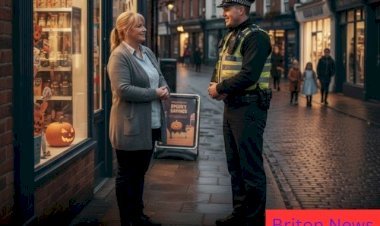 Carlisle Police Ask Shops to Halt Egg Sales to Teens After Halloween Egging Reports