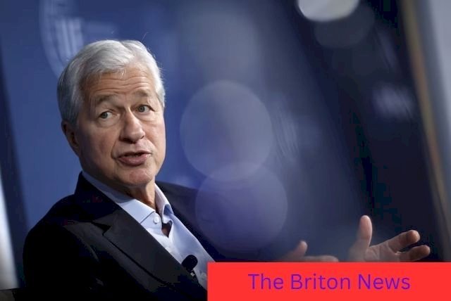 Jamie Dimon Warns of U.S. Stock Market Correction as JPMorgan’s $2 Billion AI Investment Delivers Strong Returns