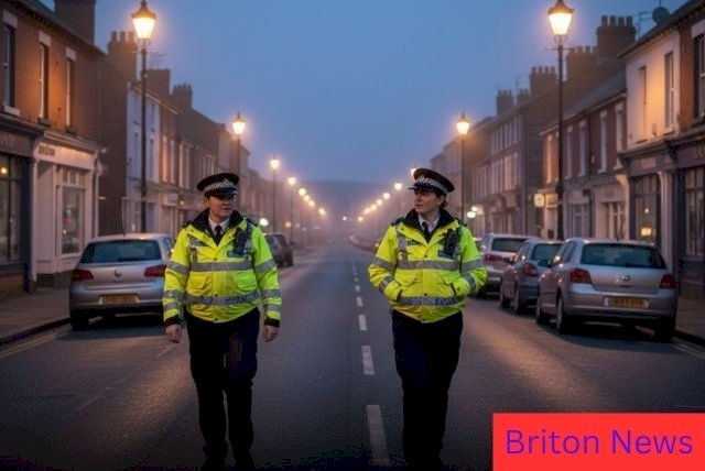 Police Crack Down on Youth Anti-Social Behaviour in West Cumbria Towns to Restore Community Safety