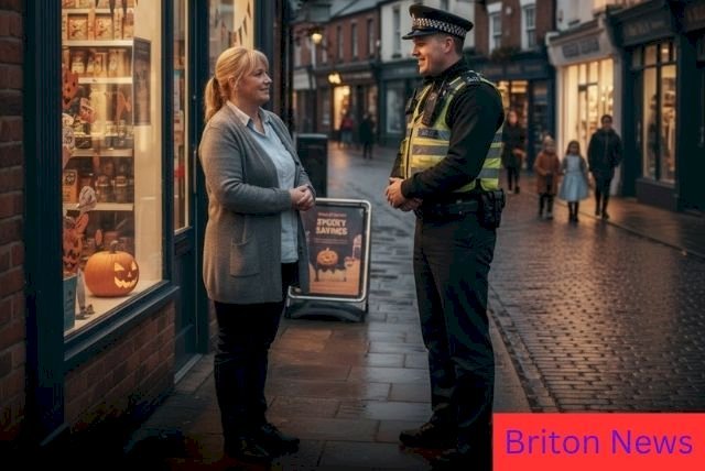 Carlisle Police Ask Shops to Halt Egg Sales to Teens After Halloween Egging Reports