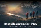 Kendal Mountain Tour 2025: A Festival of Hope, Adventure & Inspiration