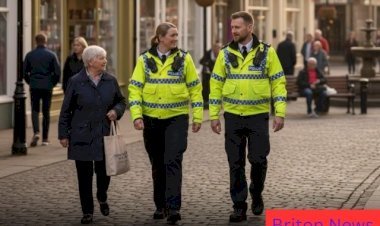 Operation Enhance Cuts Anti-Social Behaviour Across Cumbria