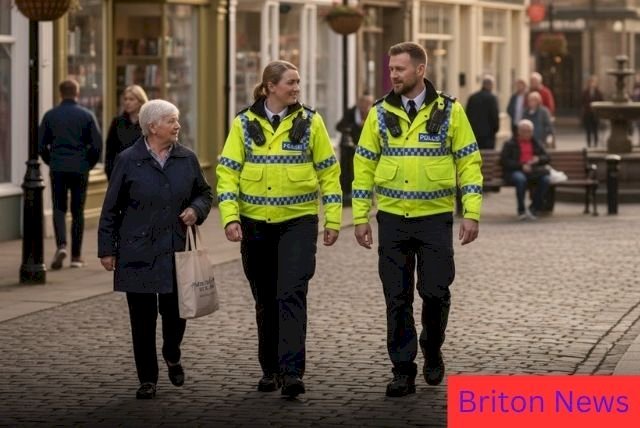 Operation Enhance Cuts Anti-Social Behaviour Across Cumbria