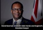 Kwasi Kwarteng: The Chancellor Who Shook Britain’s Economy