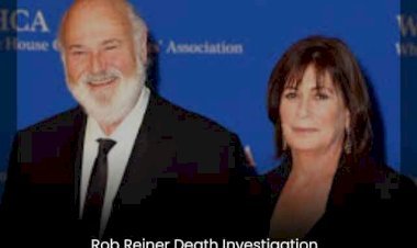 Rob Reiner Death Investigation: What We Know So Far