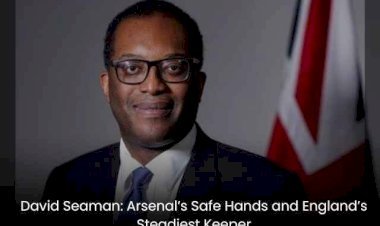 Kwasi Kwarteng: The Chancellor Who Shook Britain’s Economy