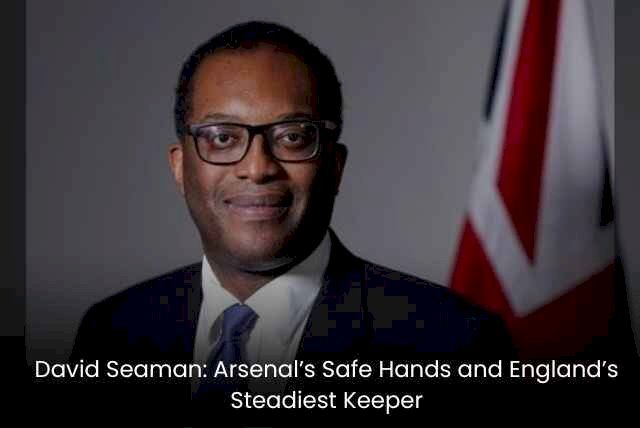 Kwasi Kwarteng: The Chancellor Who Shook Britain’s Economy