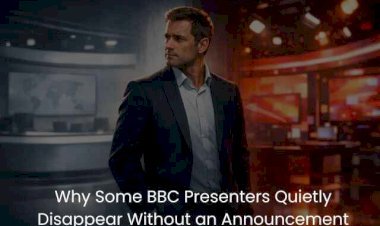 Why Moving from the BBC to ITV Is Harder Than It Looks for Presenters